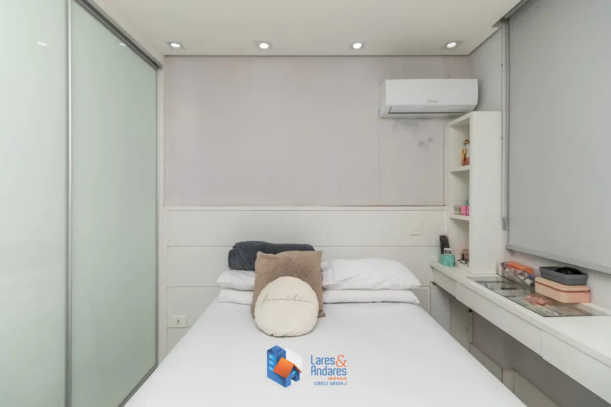 Apartamento, 3 quartos, 115 m² - Foto 24