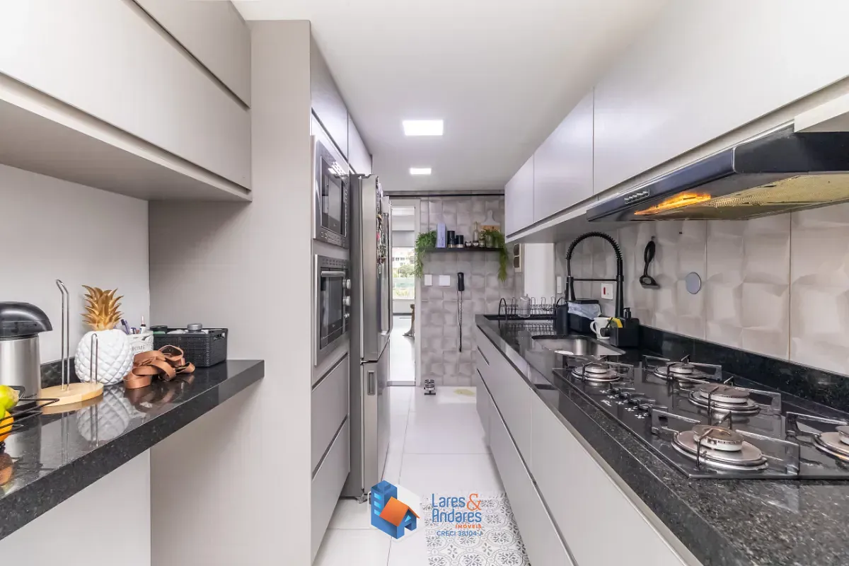 Apartamento, 3 quartos, 115 m² - Foto 14