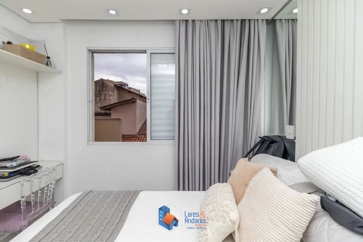 Apartamento, 3 quartos, 115 m² - Foto 29