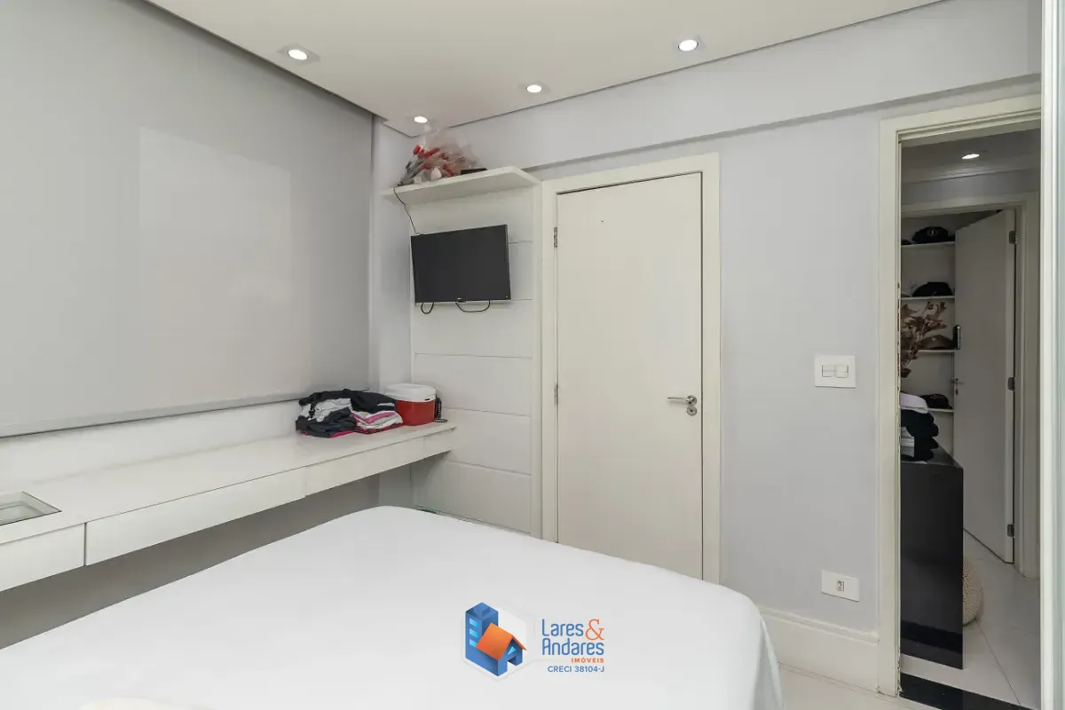 Apartamento, 3 quartos, 115 m² - Foto 25