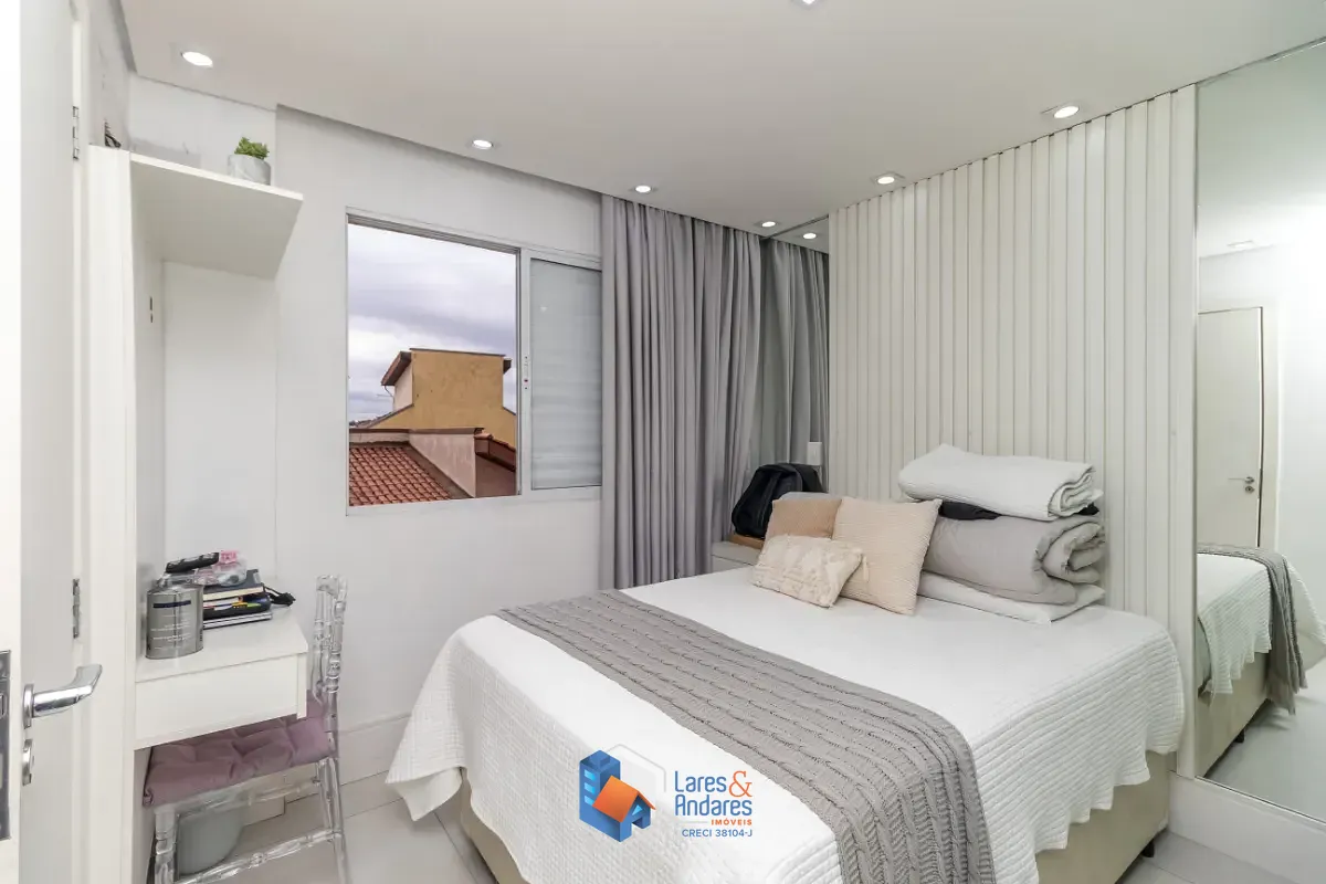 Apartamento, 3 quartos, 115 m² - Foto 28