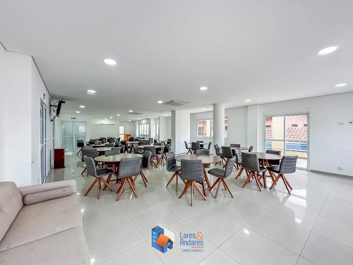 Apartamento, 3 quartos, 115 m² - Foto 41