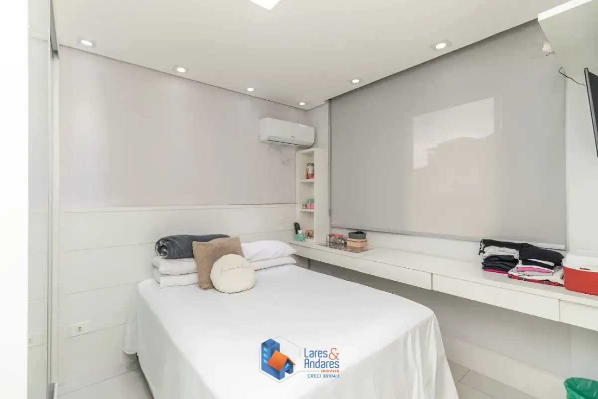 Apartamento, 3 quartos, 115 m² - Foto 23