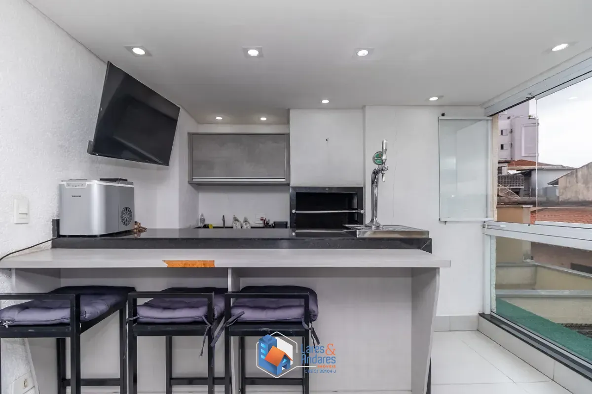 Apartamento, 3 quartos, 115 m² - Foto 11