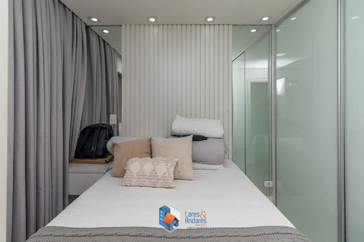 Apartamento, 3 quartos, 115 m² - Foto 30