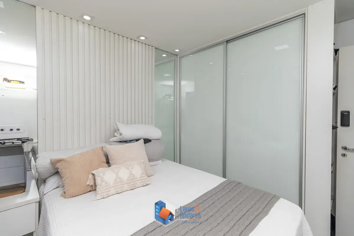 Apartamento, 3 quartos, 115 m² - Foto 32