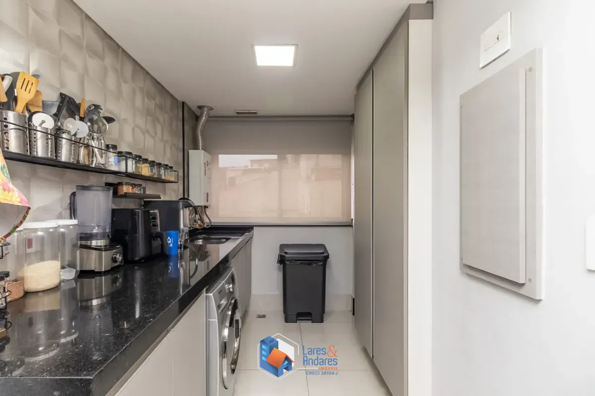 Apartamento, 3 quartos, 115 m² - Foto 16