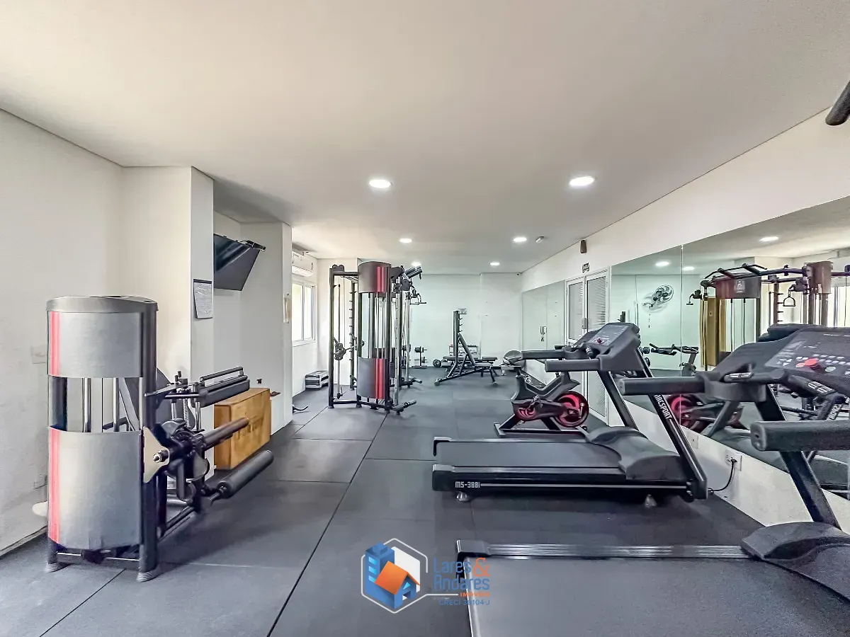 Apartamento, 3 quartos, 115 m² - Foto 38
