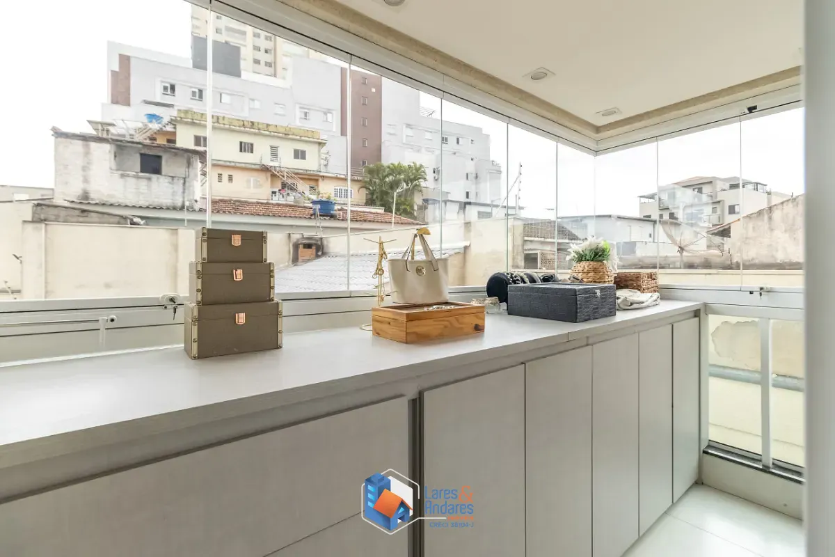 Apartamento, 3 quartos, 115 m² - Foto 17