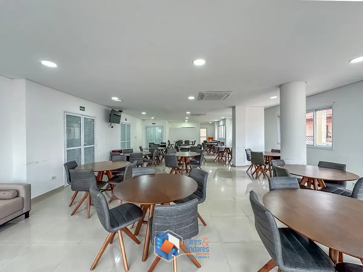 Apartamento, 3 quartos, 115 m² - Foto 42
