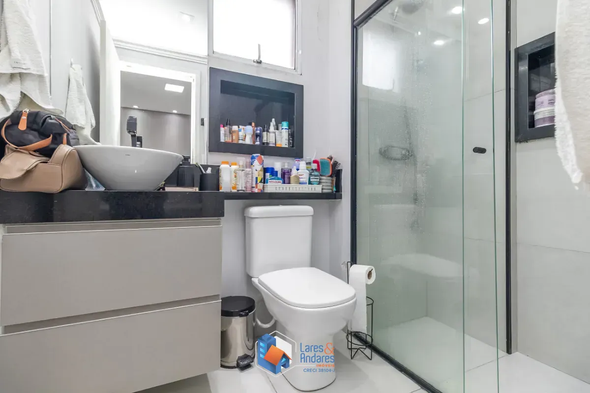 Apartamento, 3 quartos, 115 m² - Foto 22