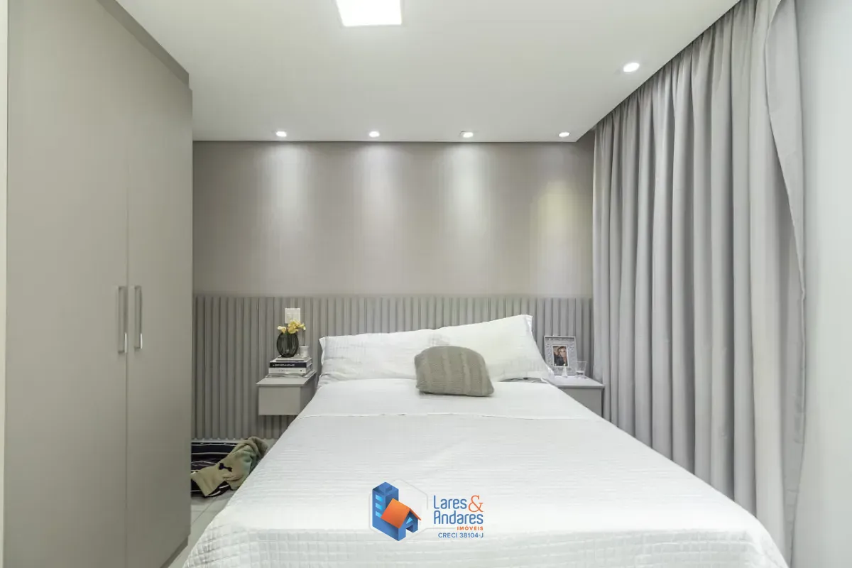 Apartamento, 3 quartos, 115 m² - Foto 18