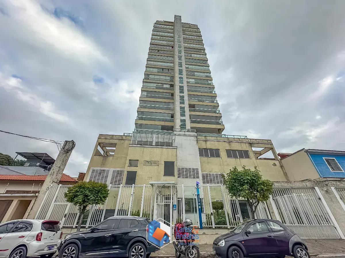 Apartamento, 3 quartos, 115 m² - Foto 43