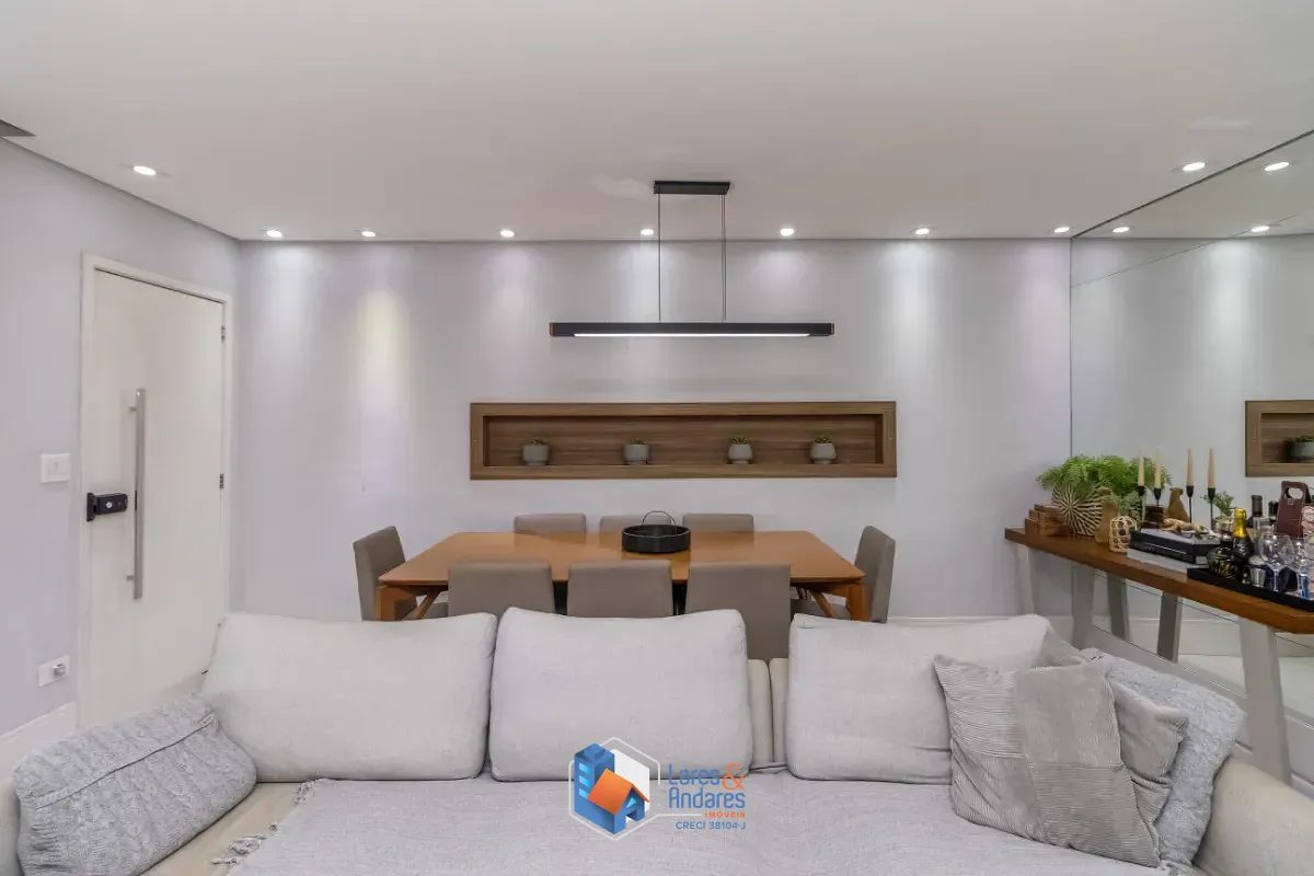 Apartamento, 3 quartos, 115 m² - Foto 7