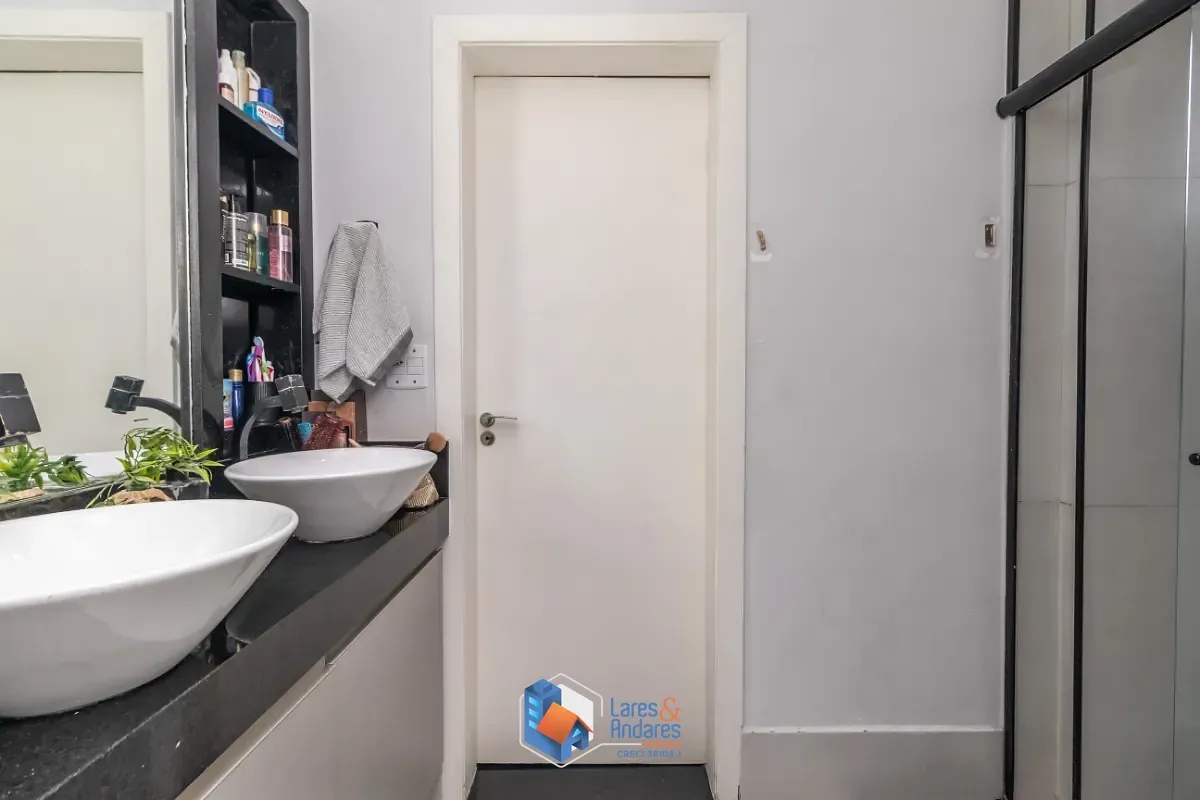 Apartamento, 3 quartos, 115 m² - Foto 33