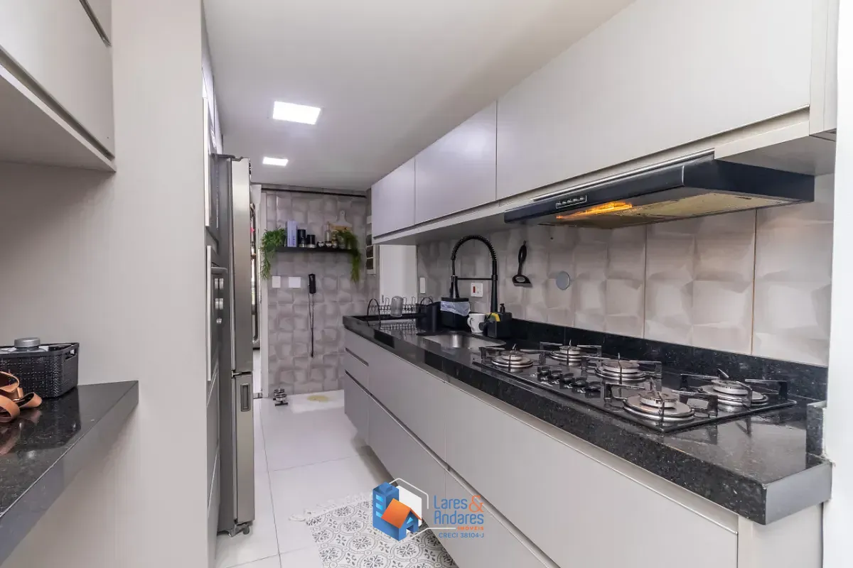Apartamento, 3 quartos, 115 m² - Foto 13