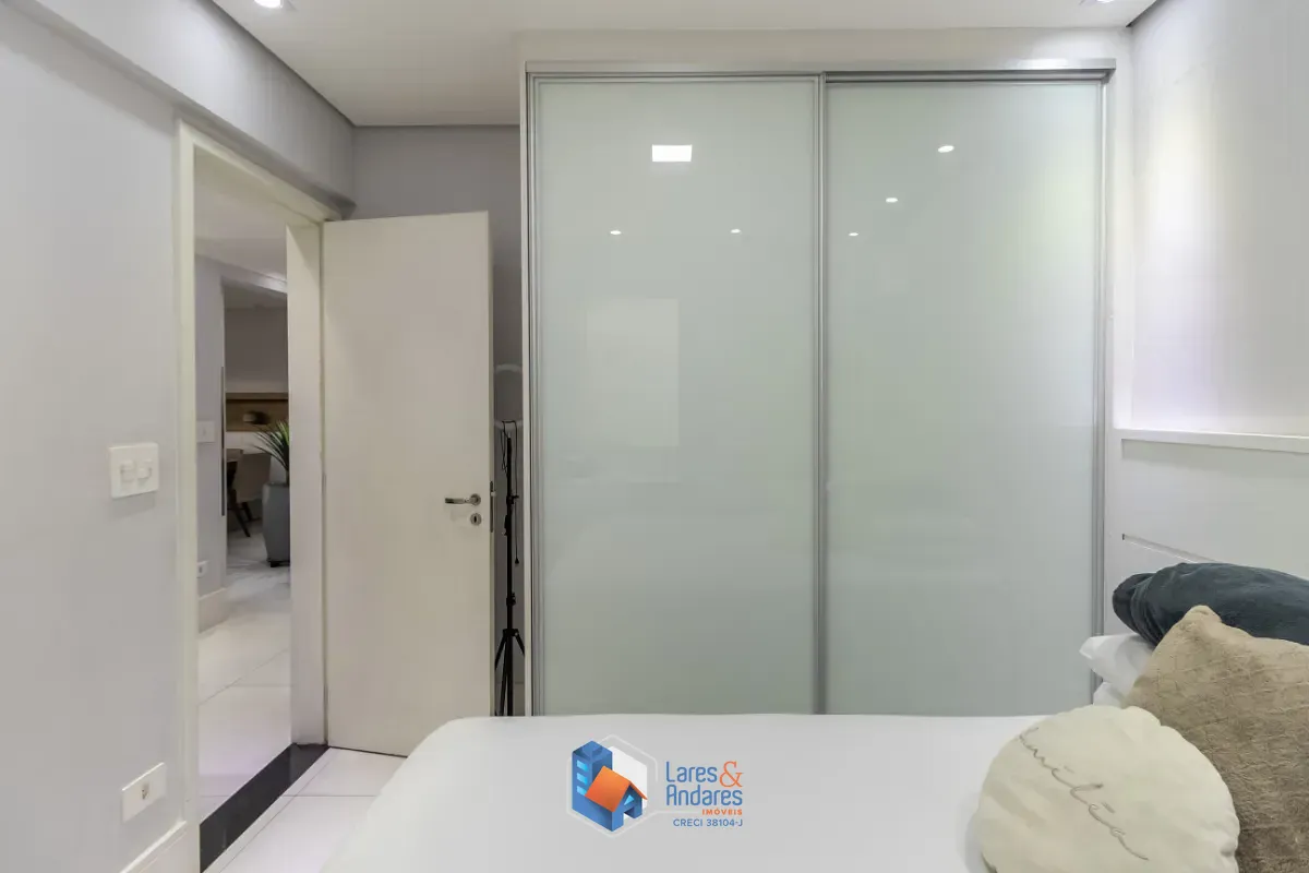 Apartamento, 3 quartos, 115 m² - Foto 26
