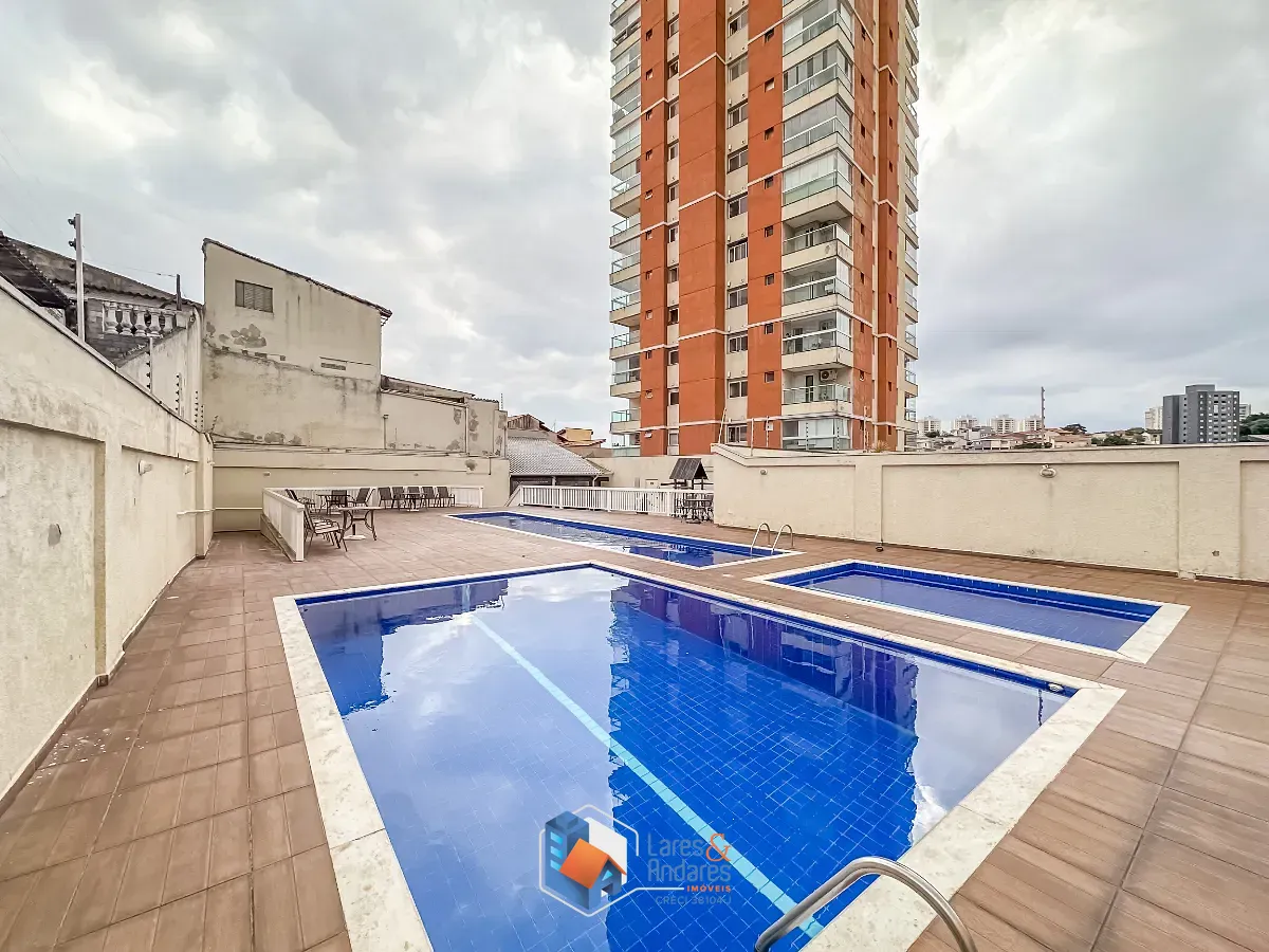 Apartamento, 3 quartos, 115 m² - Foto 37