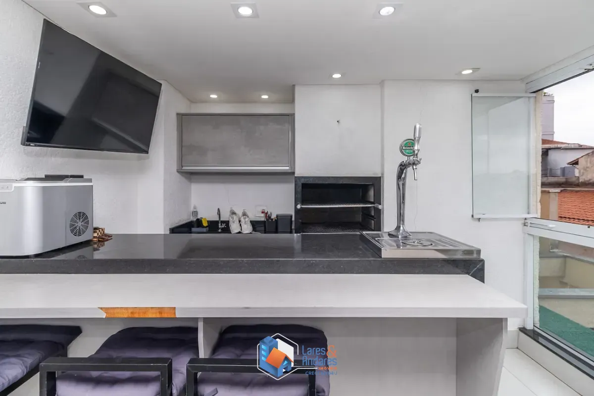 Apartamento, 3 quartos, 115 m² - Foto 10