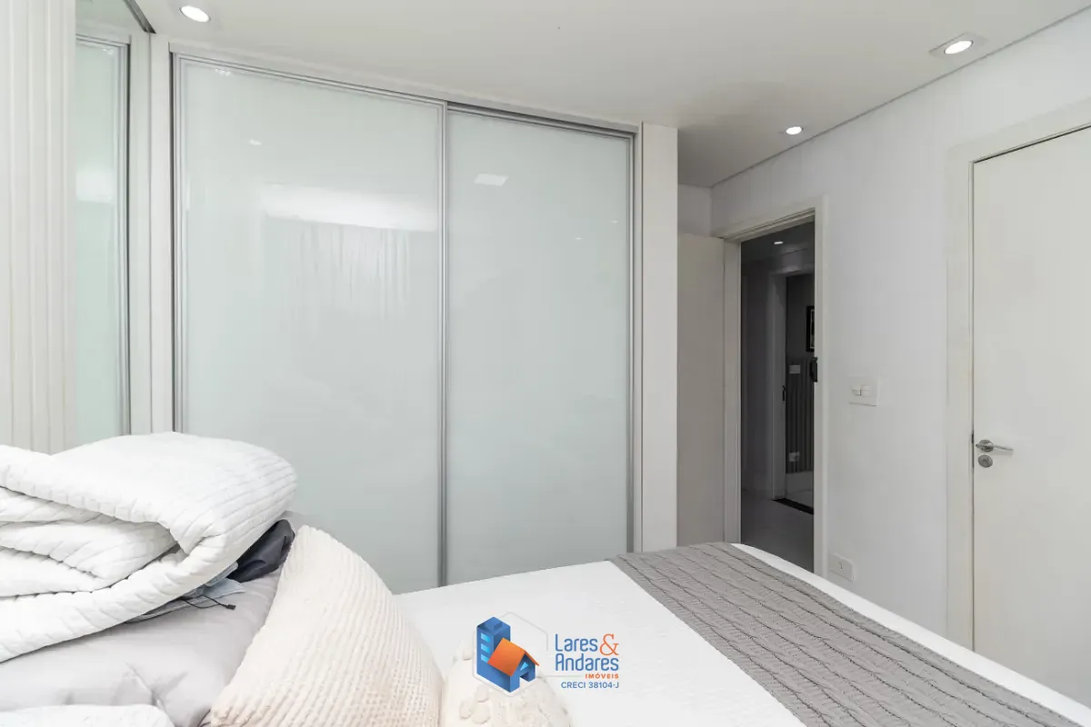 Apartamento, 3 quartos, 115 m² - Foto 31