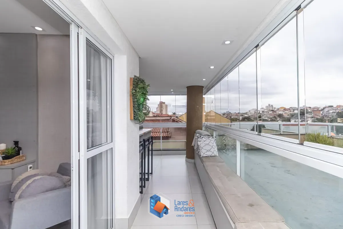 Apartamento, 3 quartos, 115 m² - Foto 12