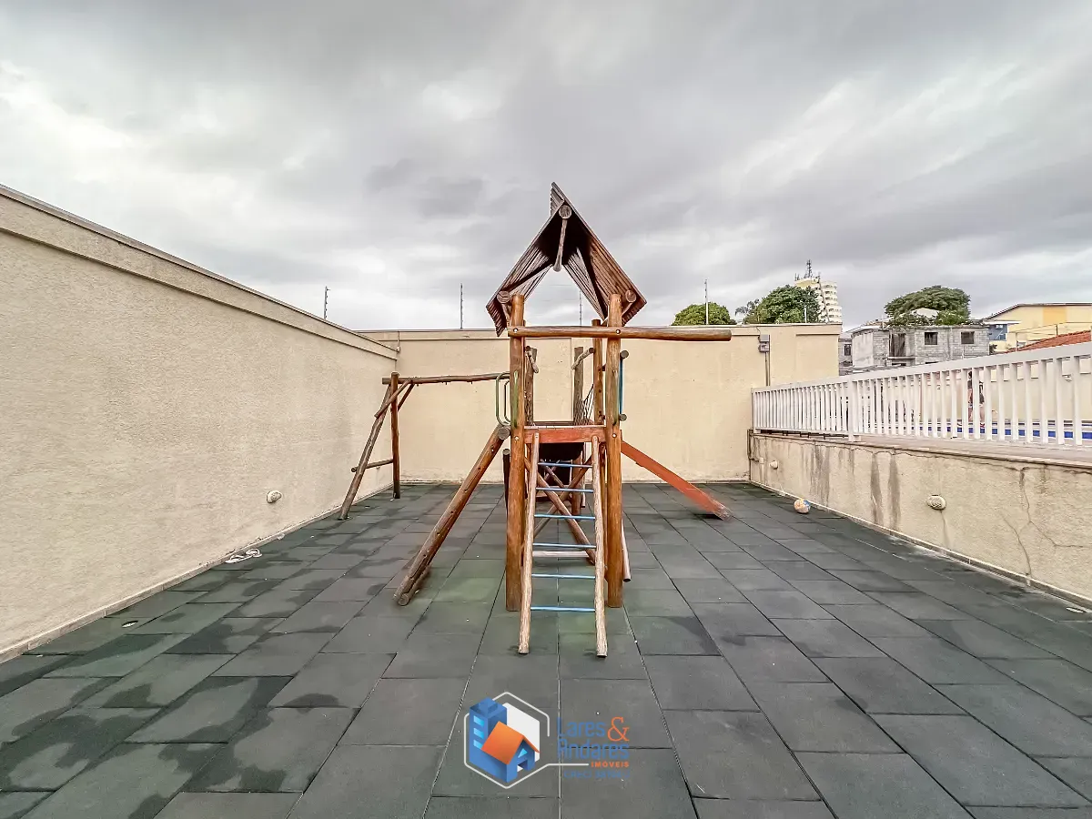 Apartamento, 3 quartos, 115 m² - Foto 36