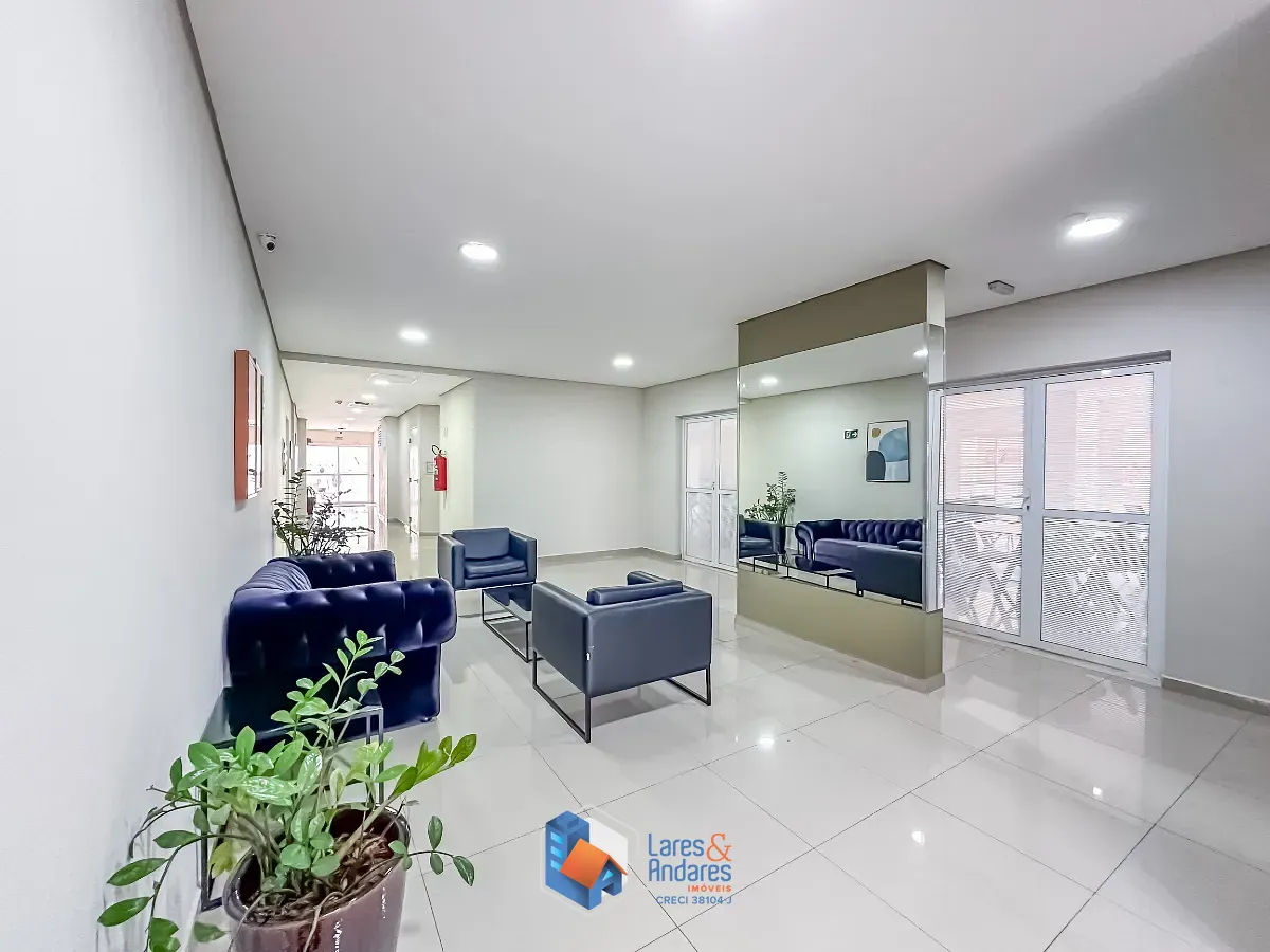 Apartamento, 3 quartos, 115 m² - Foto 40