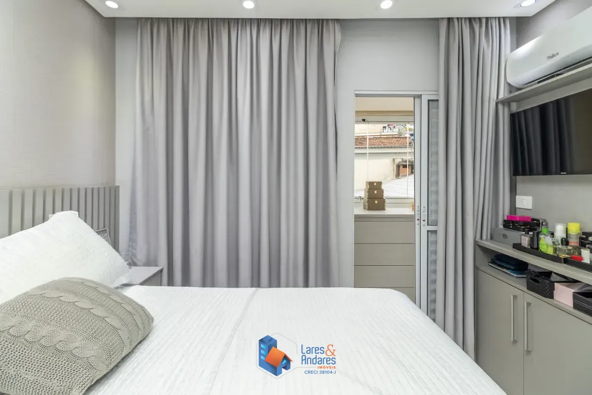 Apartamento, 3 quartos, 115 m² - Foto 21