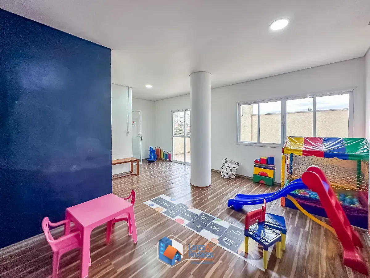 Apartamento, 3 quartos, 115 m² - Foto 39