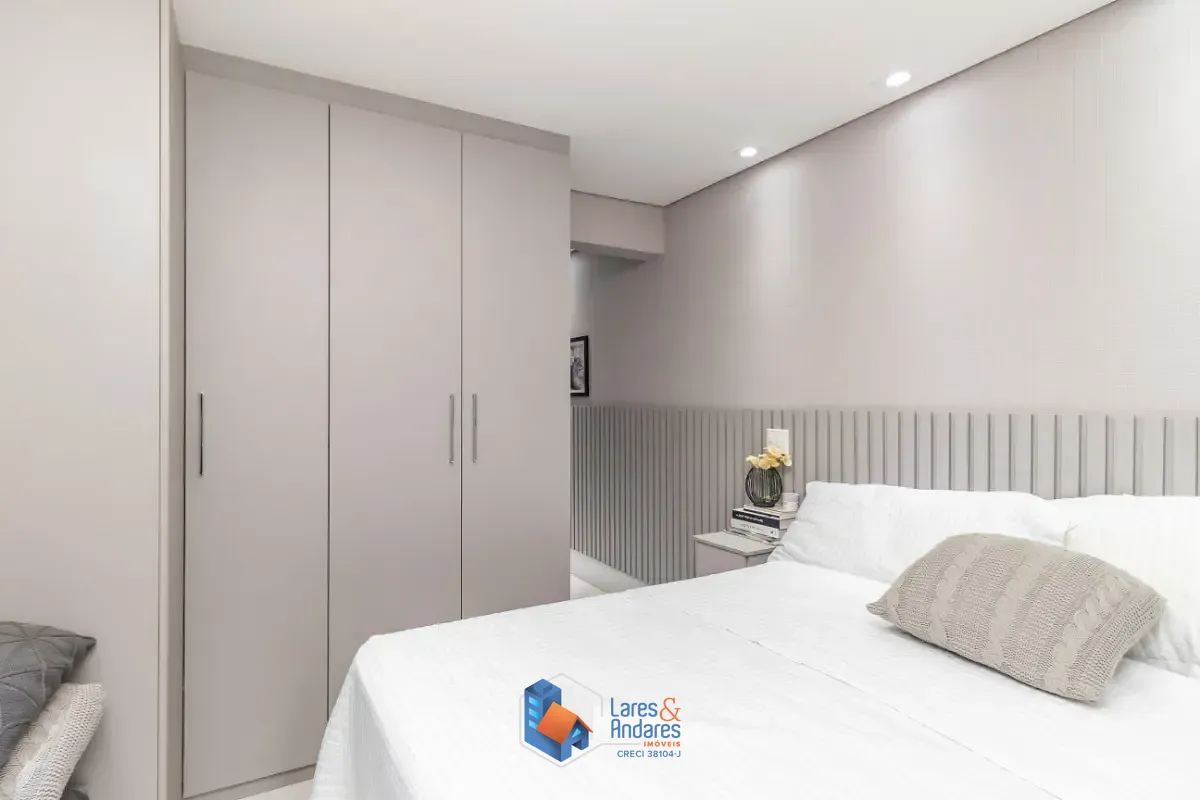 Apartamento, 3 quartos, 115 m² - Foto 19