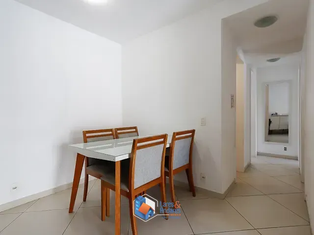 Apartamento com 81m² 3 quartos e 2 banheiros, à venda, no bairro Santa Cecília em São Paulo