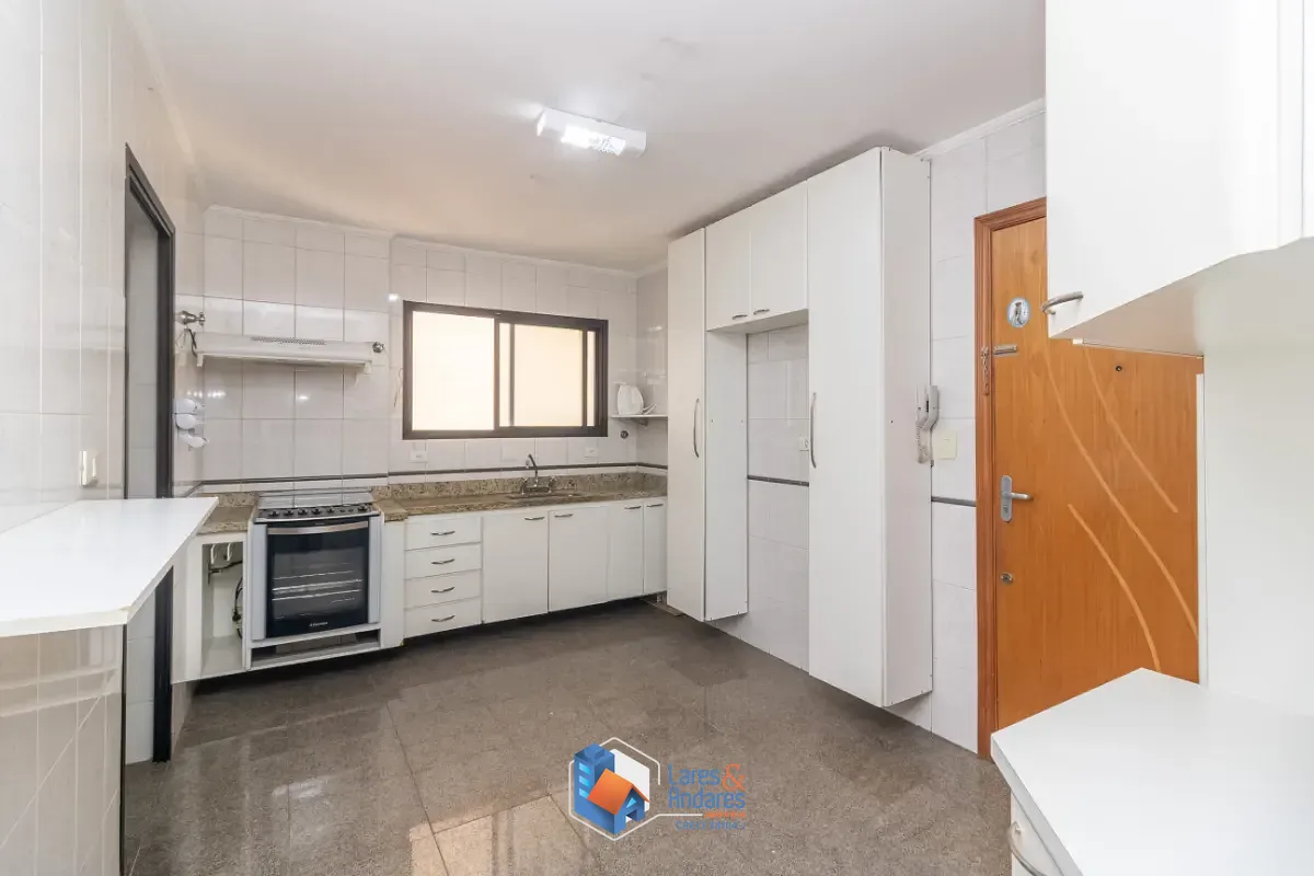 Apartamento, 3 quartos, 120 m² - Foto 53