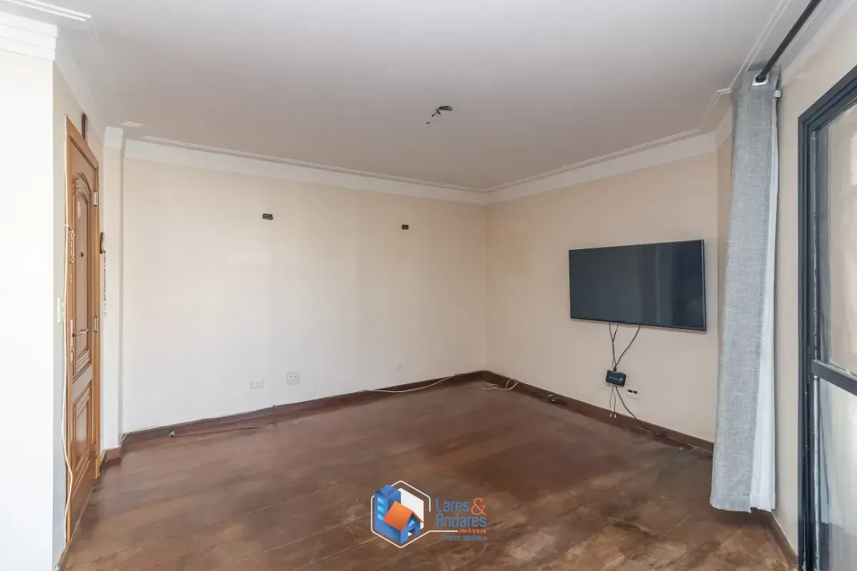 Apartamento, 3 quartos, 120 m² - Foto 48