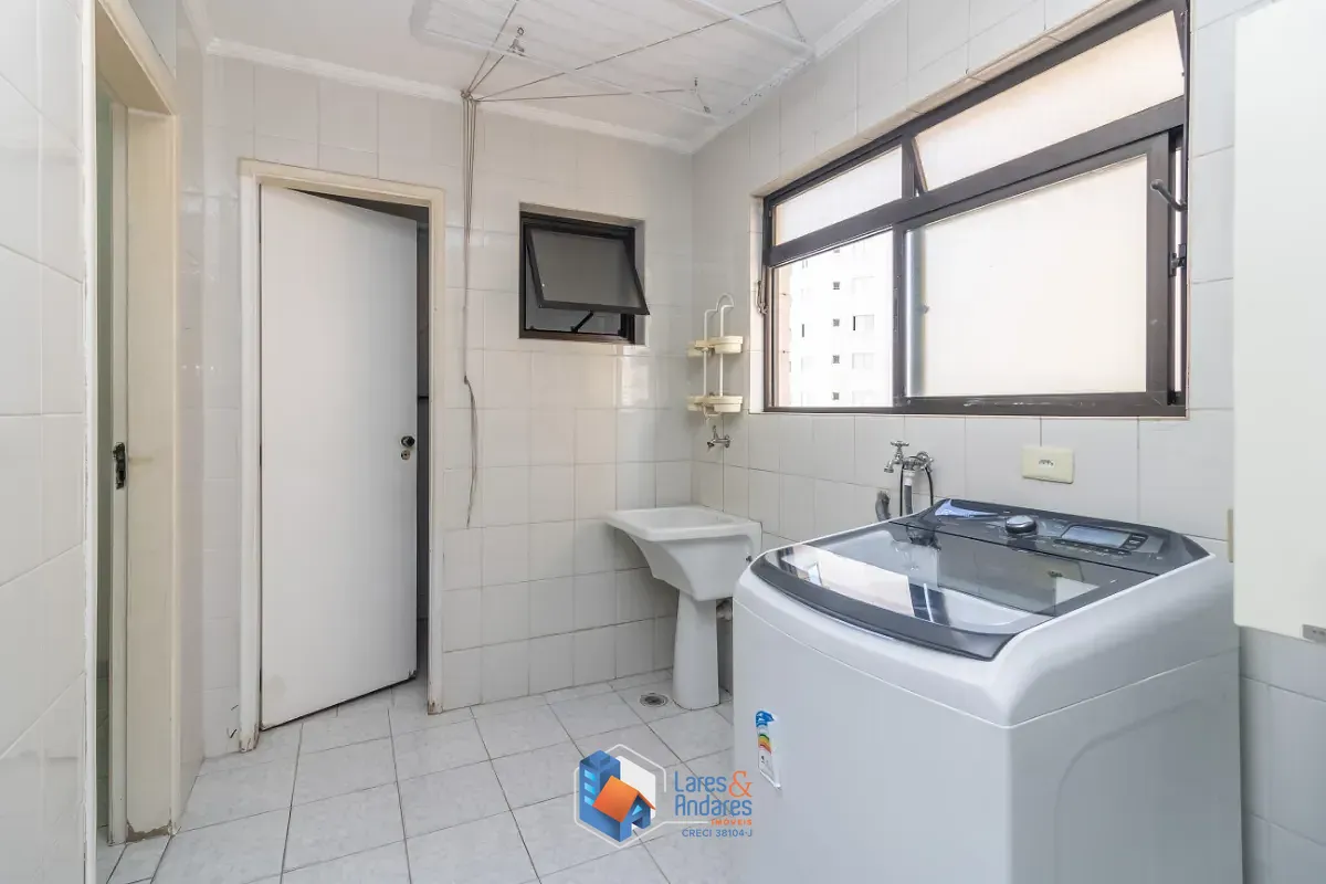 Apartamento, 3 quartos, 120 m² - Foto 56