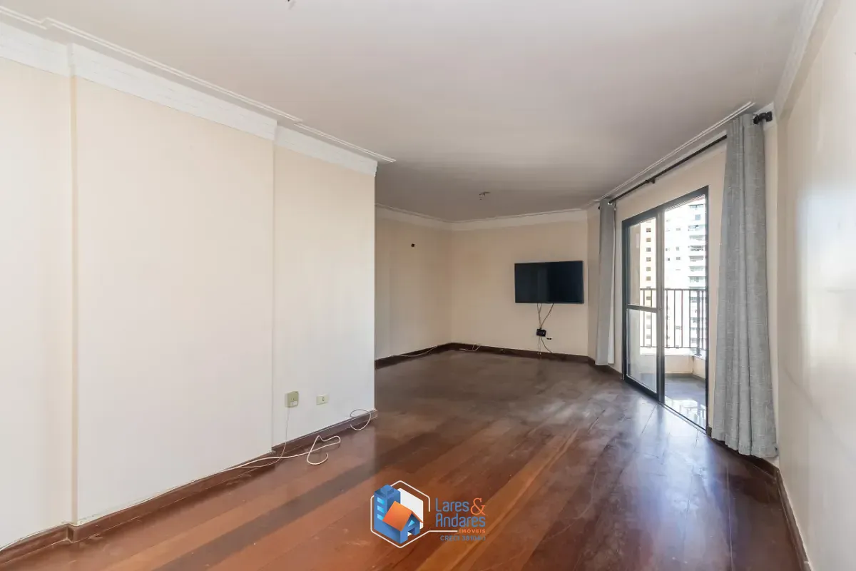 Apartamento, 3 quartos, 120 m² - Foto 46