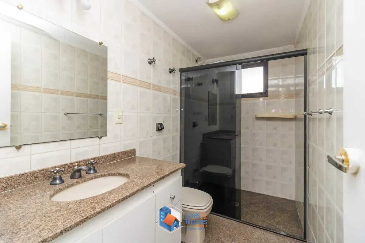 Apartamento, 3 quartos, 120 m² - Foto 66