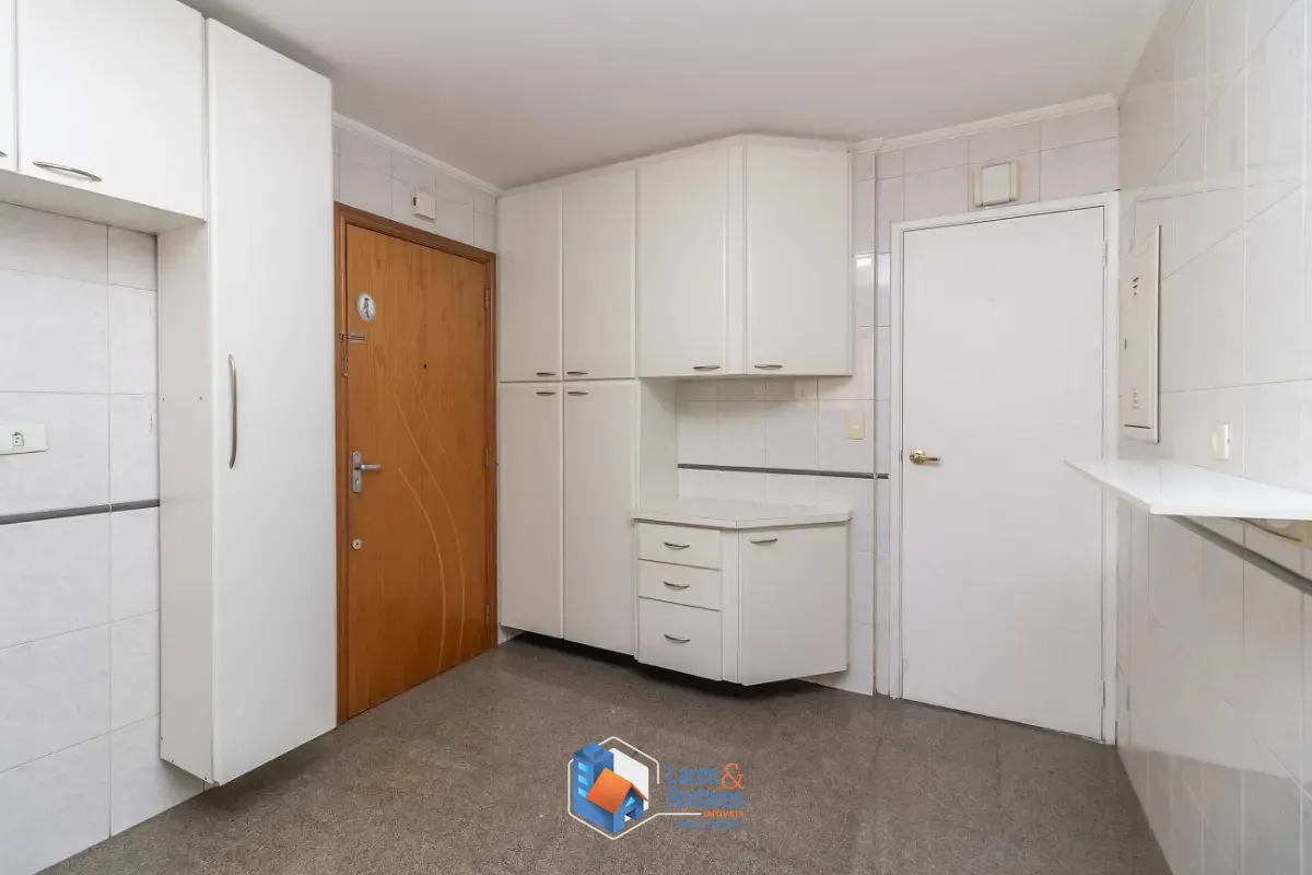 Apartamento, 3 quartos, 120 m² - Foto 55