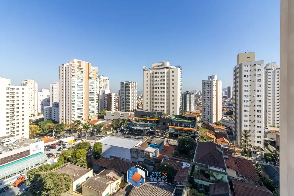 Apartamento, 3 quartos, 120 m² - Foto 52