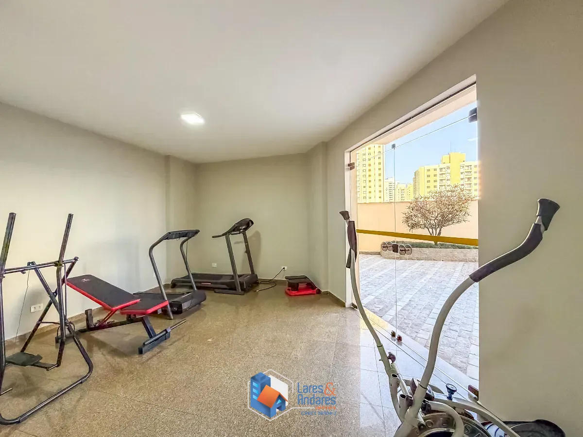 Apartamento, 3 quartos, 120 m² - Foto 36