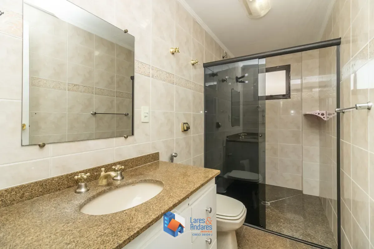Apartamento, 3 quartos, 120 m² - Foto 73