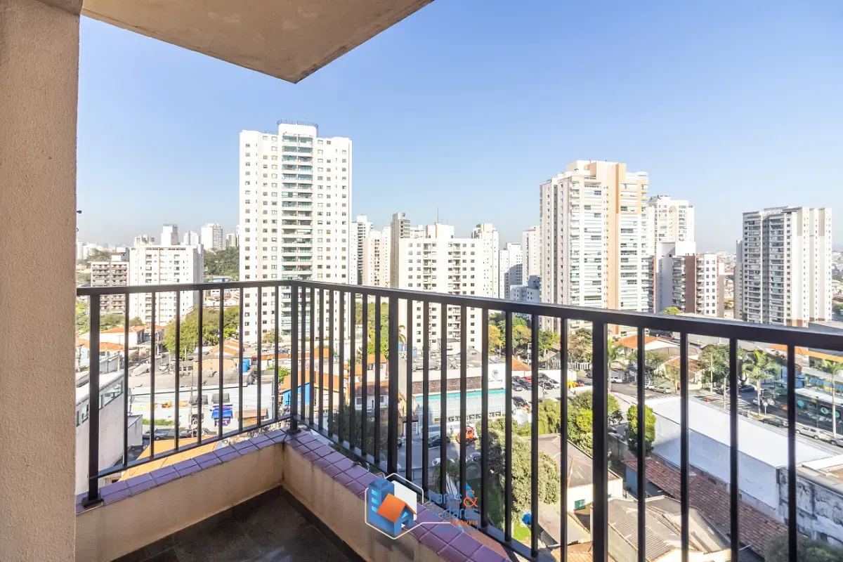 Apartamento, 3 quartos, 120 m² - Foto 50