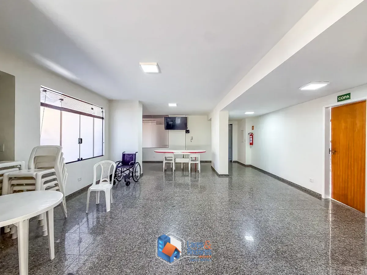 Apartamento, 3 quartos, 120 m² - Foto 38