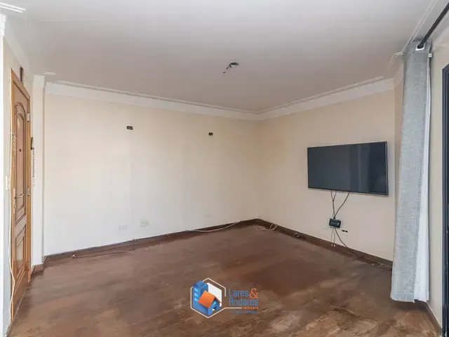 Apartamento com 120m² 3 quartos e 4 banheiros, à venda, no bairro Santa Teresinha em São Paulo
