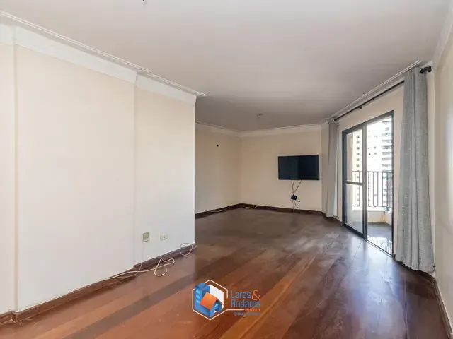 Apartamento com 120m² 3 quartos e 4 banheiros, à venda, no bairro Santa Teresinha em São Paulo