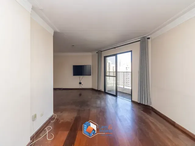 Apartamento com 120m² 3 quartos e 4 banheiros, à venda, no bairro Santa Teresinha em São Paulo