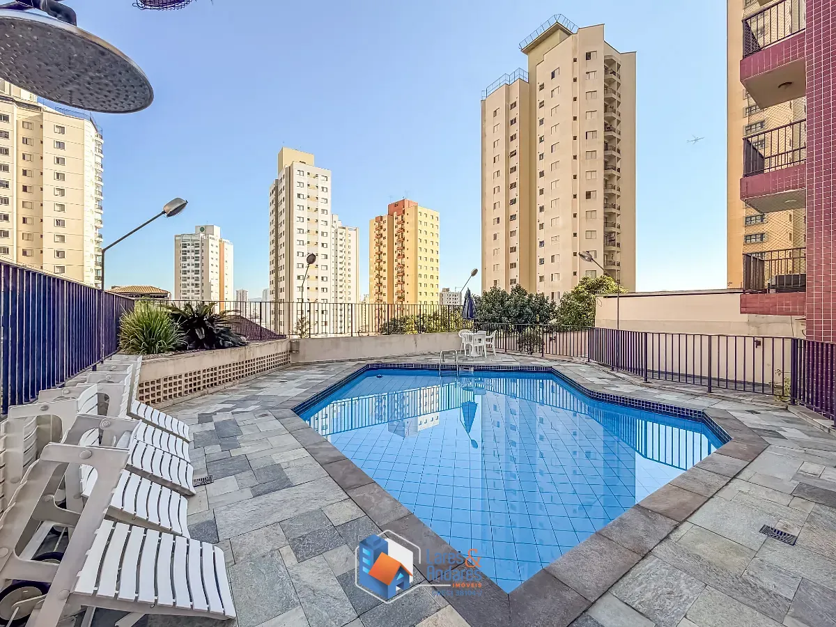 Apartamento, 3 quartos, 120 m² - Foto 34