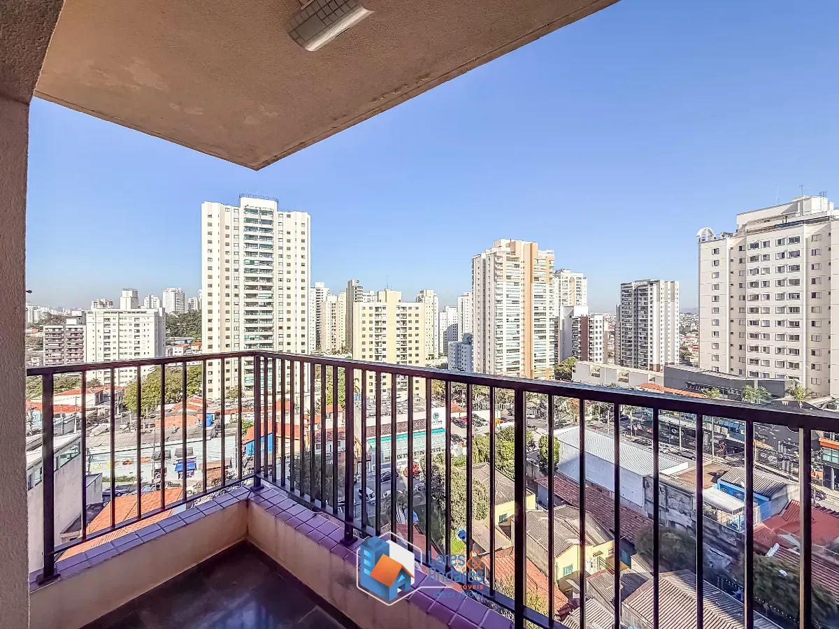 Apartamento, 3 quartos, 120 m² - Foto 44