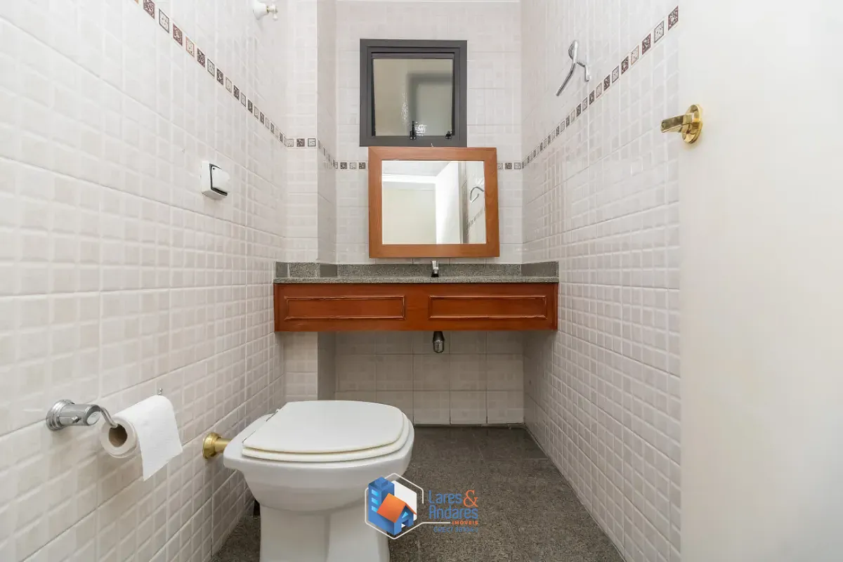 Apartamento, 3 quartos, 120 m² - Foto 61