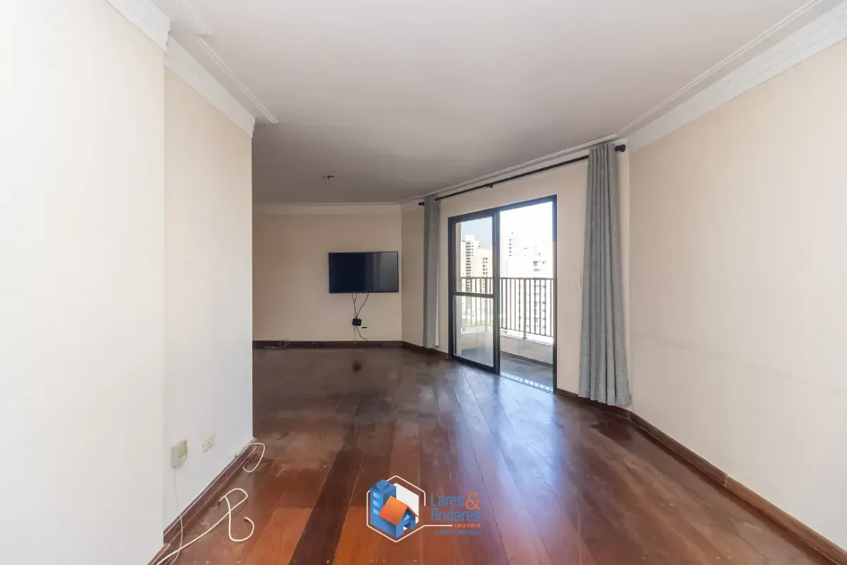 Apartamento, 3 quartos, 120 m² - Foto 47