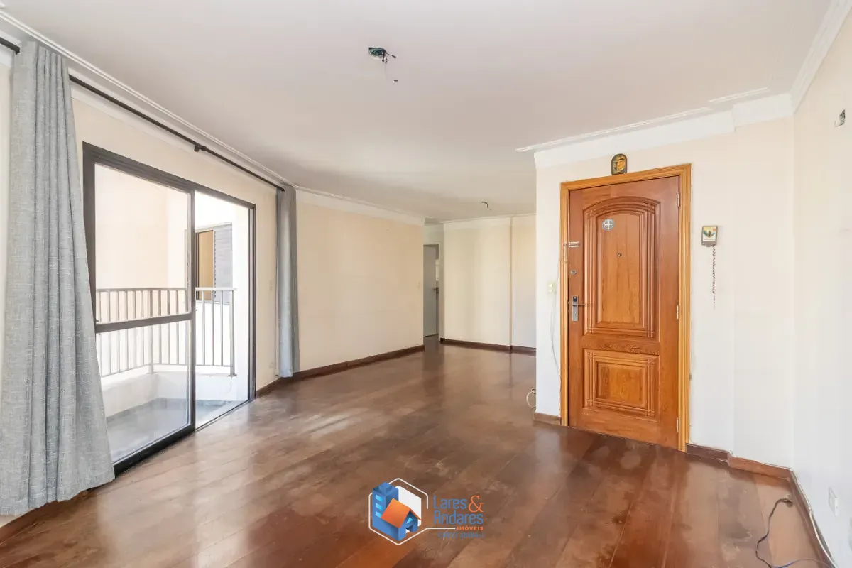 Apartamento, 3 quartos, 120 m² - Foto 49